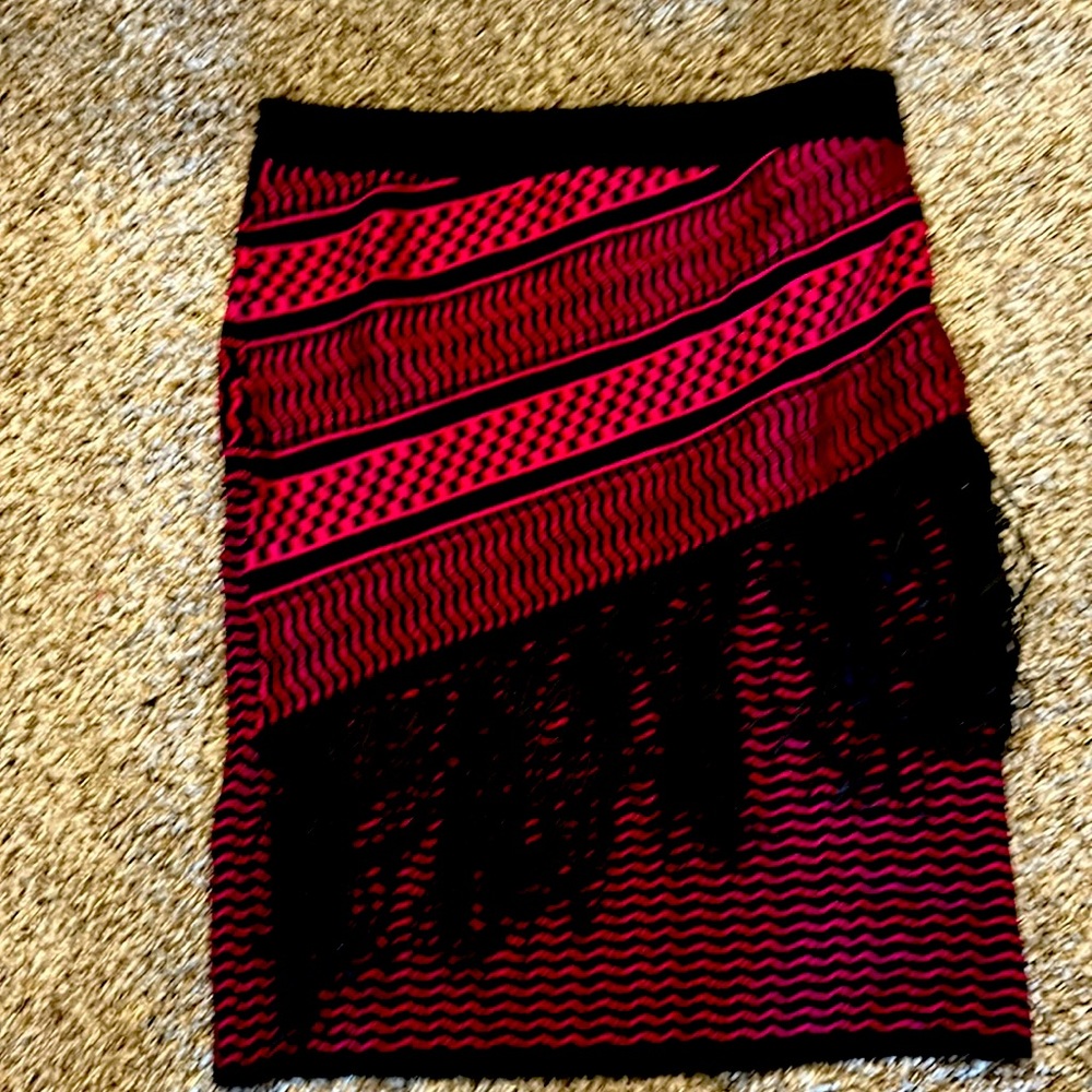 NWT Romeo + Juliet Skirt